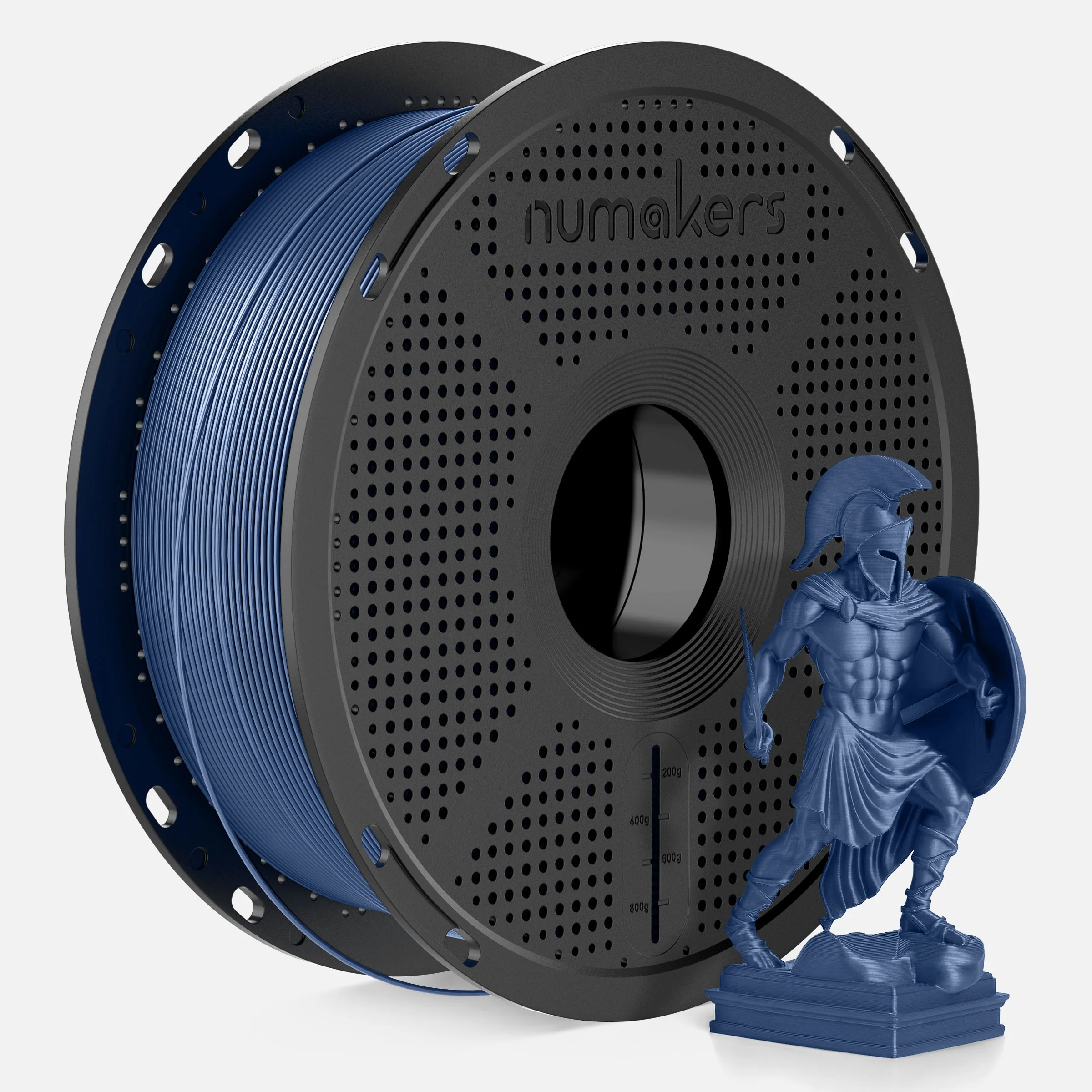 PLA Metallic